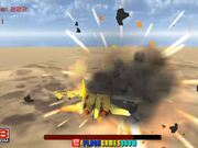 Jetpack Fighter Walkthrough