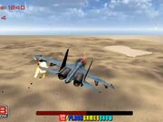 Jetpack Fighter Walkthrough