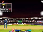 Cricket World Cup Walkthrough