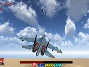Jetpack Fighter Walkthrough