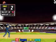 Cricket World Cup Walkthrough