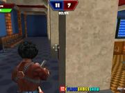 Airport Clash 3D Walkthrough