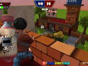 Airport Clash 3D Walkthrough