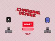 Charging Demise Walkthrough
