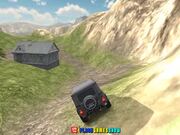 Russian Extreme Offroad Walkthrough