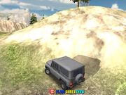 Russian Extreme Offroad Walkthrough