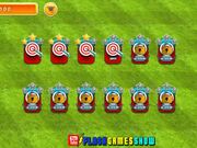 Archery Training Walkthrough