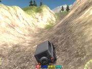 Russian Extreme Offroad Walkthrough