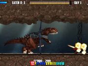 Mexico Rex Walkthrough