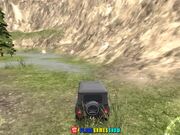 Russian Extreme Offroad Walkthrough