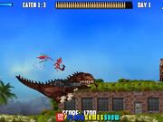 Mexico Rex Walkthrough