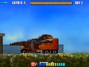 Mexico Rex Walkthrough