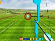 Archery Training Walkthrough