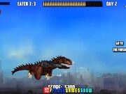 Mexico Rex Walkthrough