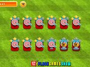 Archery Training Walkthrough