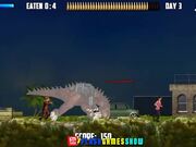 Mexico Rex Walkthrough