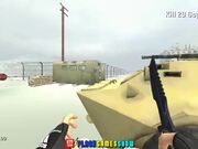 Russian Battle Royale Walkthrough