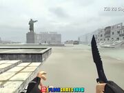 Russian Battle Royale Walkthrough