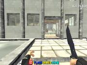 Russian Battle Royale Walkthrough