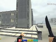 Russian Battle Royale Walkthrough