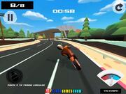 Hell Biker Walkthrough