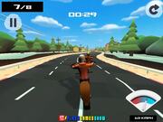 Hell Biker Walkthrough