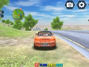 Flying Car Extreme Simulator Walkthrough