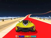 GT Mega Ramp Walkthrough