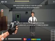 Hostage Rescue Walkthrough