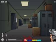 Hostage Rescue Walkthrough