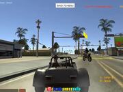 Free Rally 2 Walkthrough