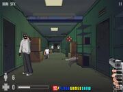 Hostage Rescue Walkthrough