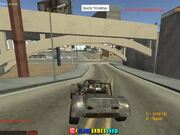 Free Rally 2 Walkthrough