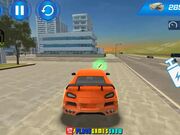 Extreme Car Driving Simulator Walkthrough