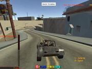 Free Rally 2 Walkthrough