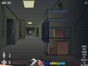 Hostage Rescue Walkthrough