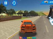 Extreme Car Driving Simulator Walkthrough