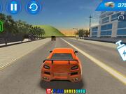 Extreme Car Driving Simulator Walkthrough