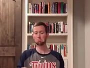 This Guy Is The Master Marksman