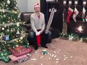 This Guy Is The Master Marksman