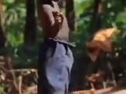 Rasputin Dance Challenge