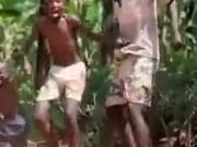 Rasputin Dance Challenge