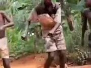 Rasputin Dance Challenge