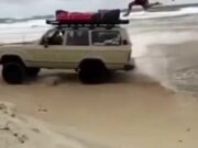 The Most Dramatic Accident Ever