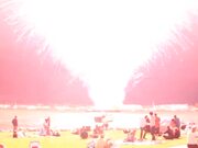 Shortest Fireworks Show