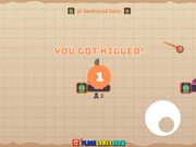 Catapultz io Walkthrough