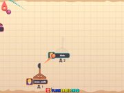 Catapultz io Walkthrough