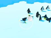 Penguin Battle io Walkthrough