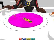 Hand Spinner IO Walkthrough