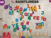 Jumbled io Walkthrough